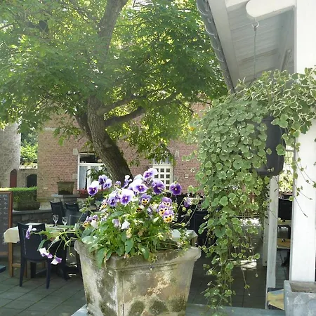 De La Gare Hotel Ferrières