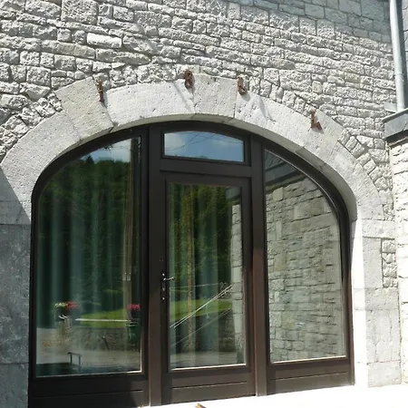 De La Gare Ferrières