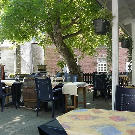 De La Gare Hotel