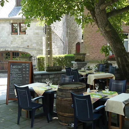 Hotel De La Gare 2*
