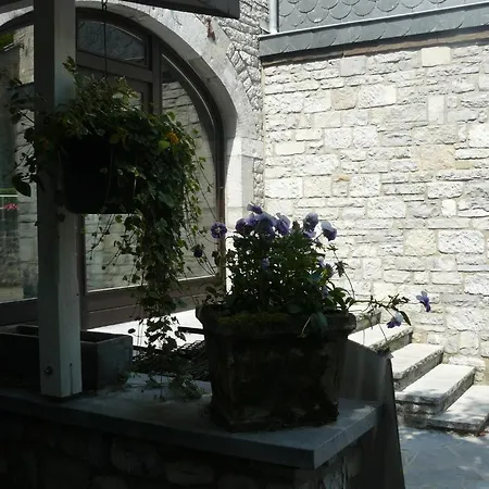 De La Gare Hotel