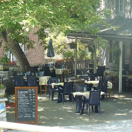 De La Gare Hotel