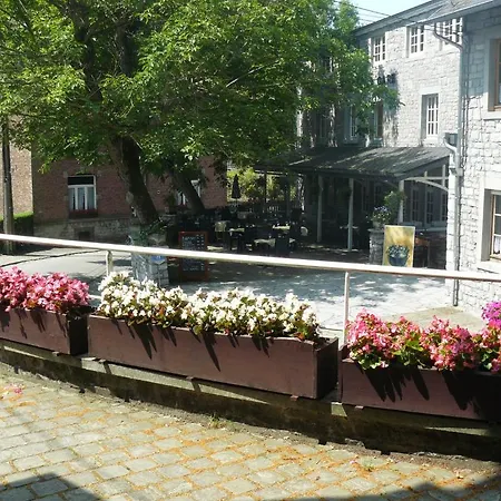 De La Gare Hotel 2*
