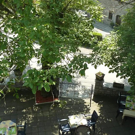 De La Gare Szálloda 2*